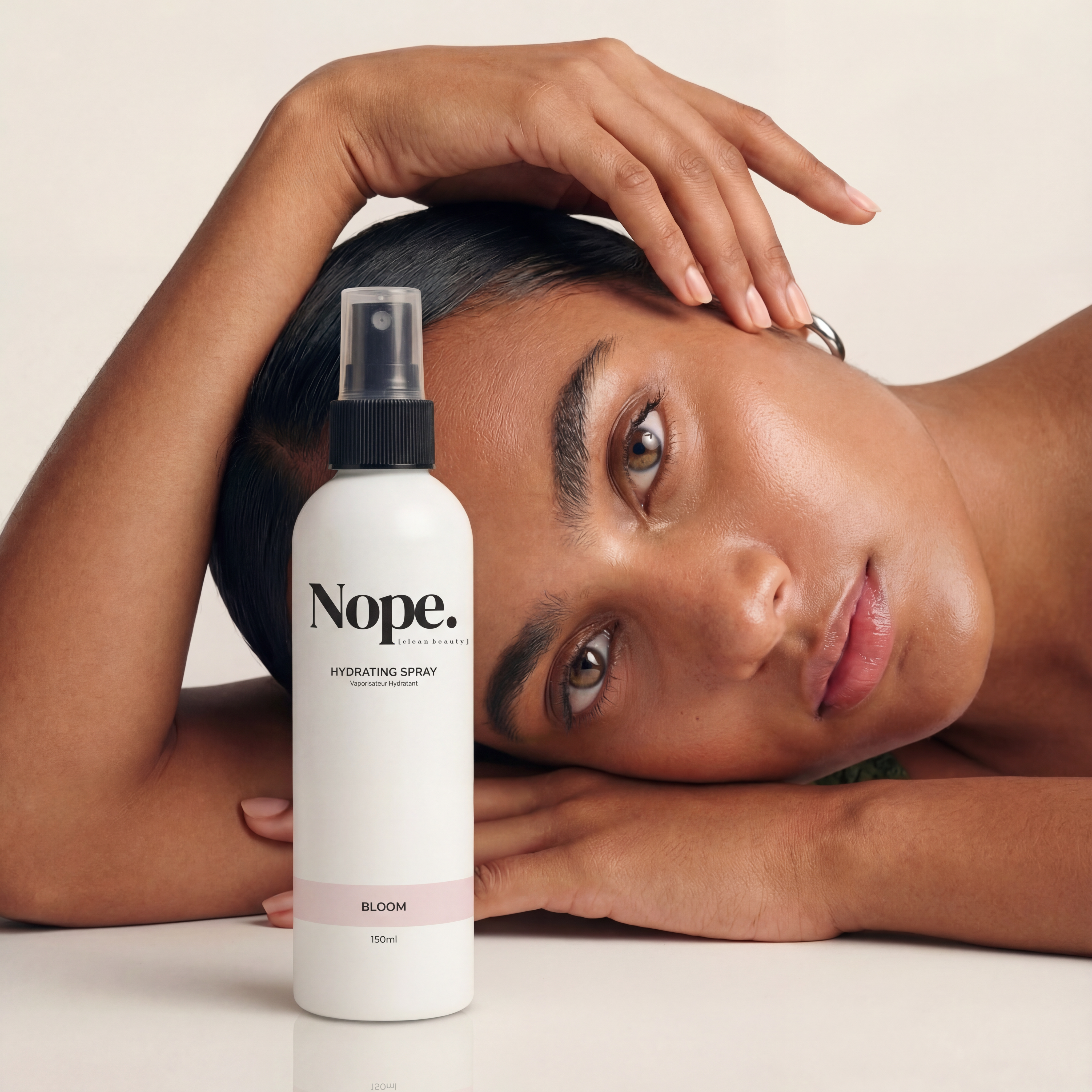 Hydration Spray ( Bloom )