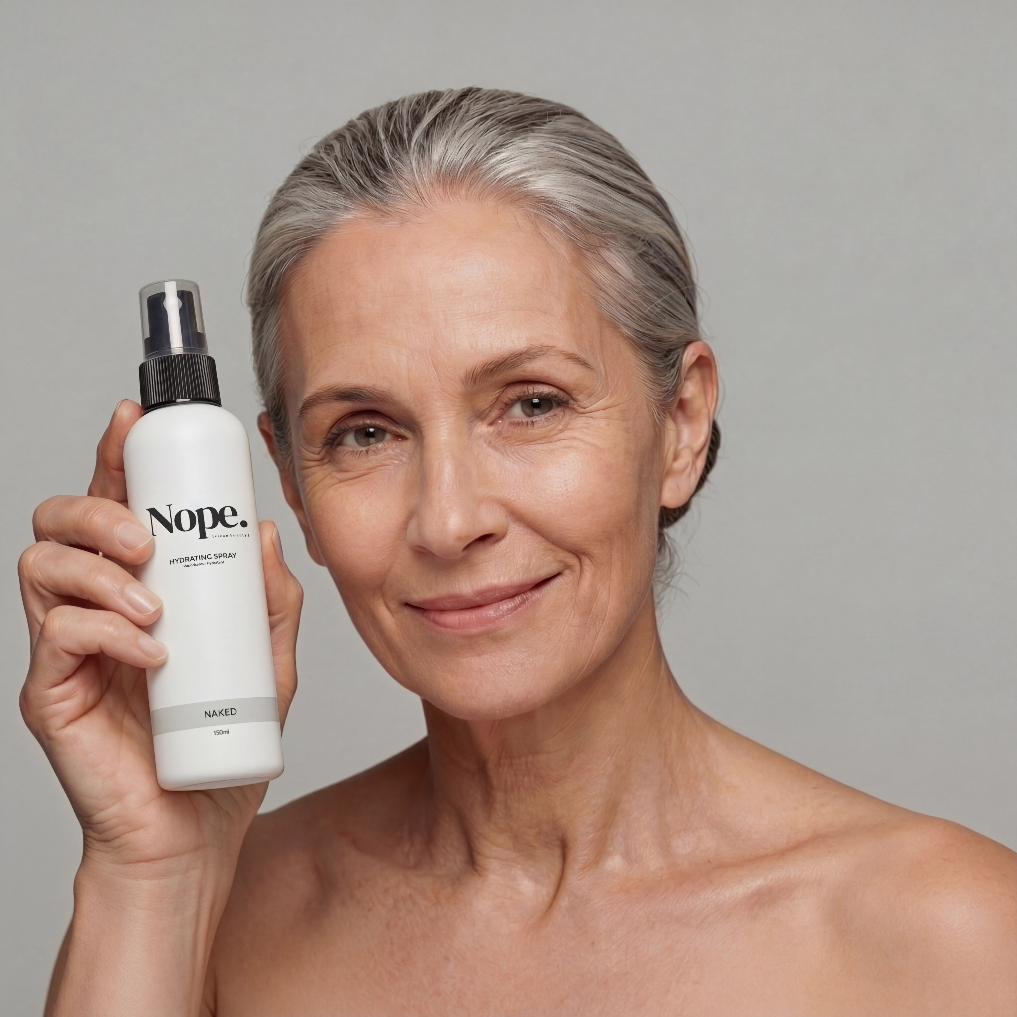 Hydration Spray ( Naked )