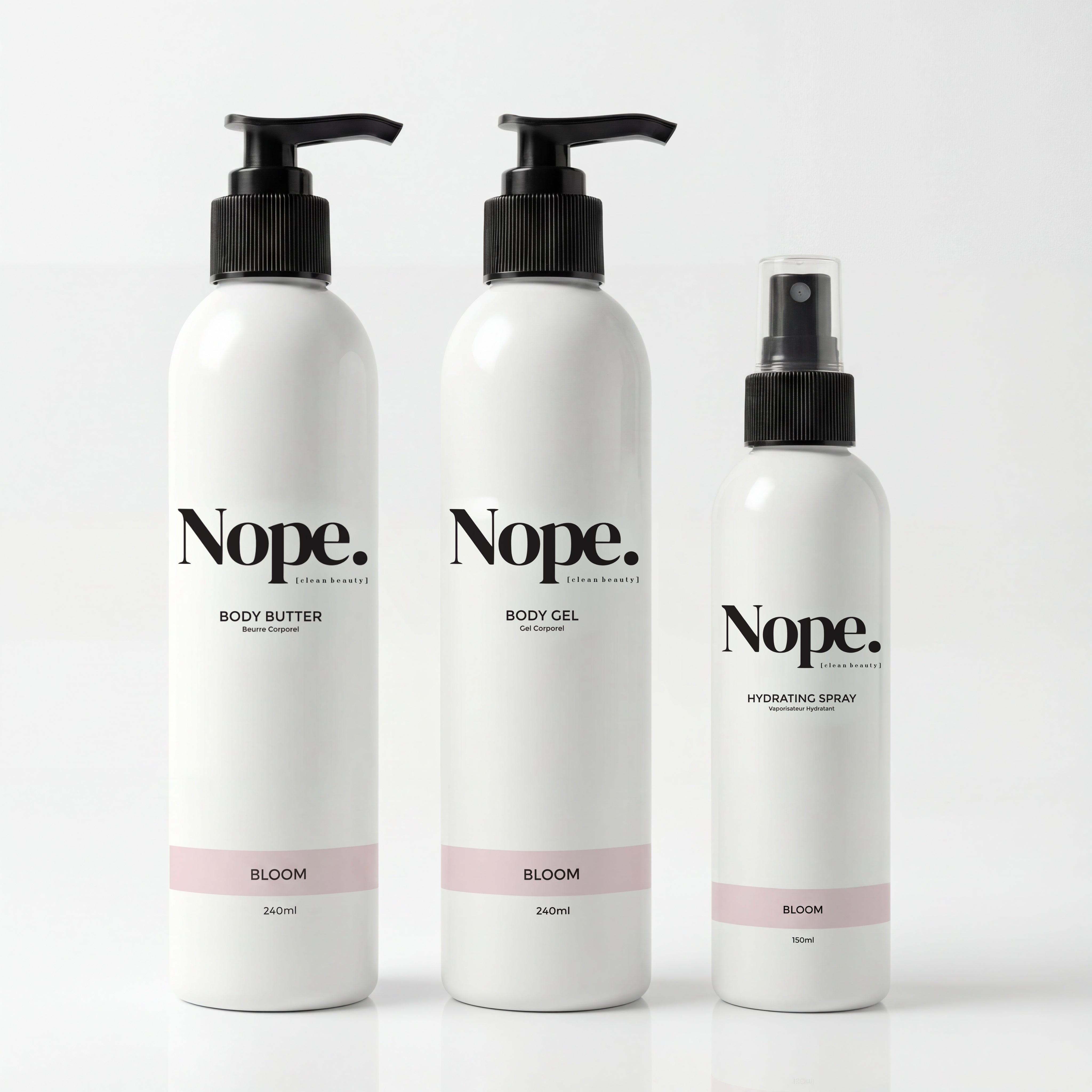 Collection Bundle ( Bloom )