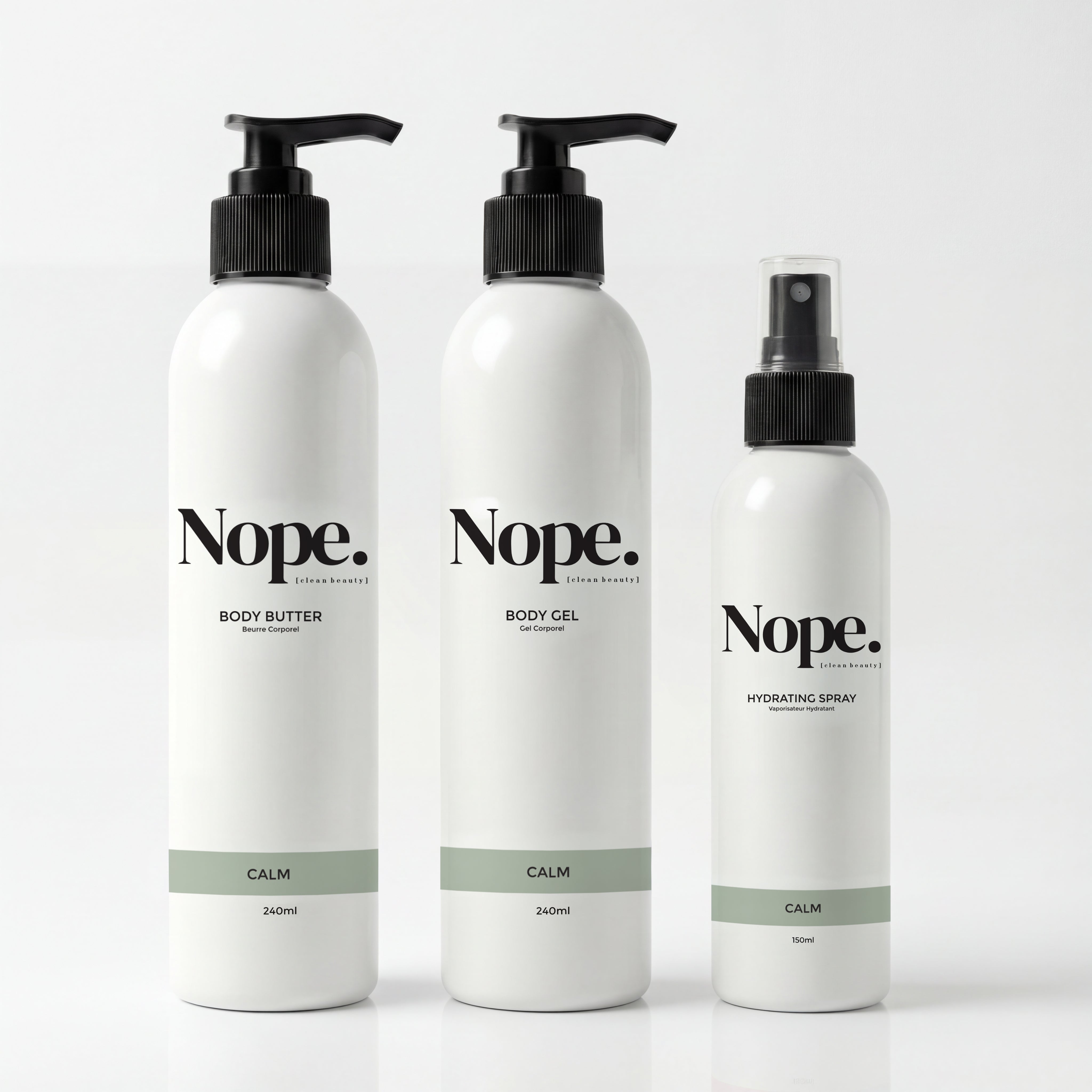 Collection Bundle ( Calm )