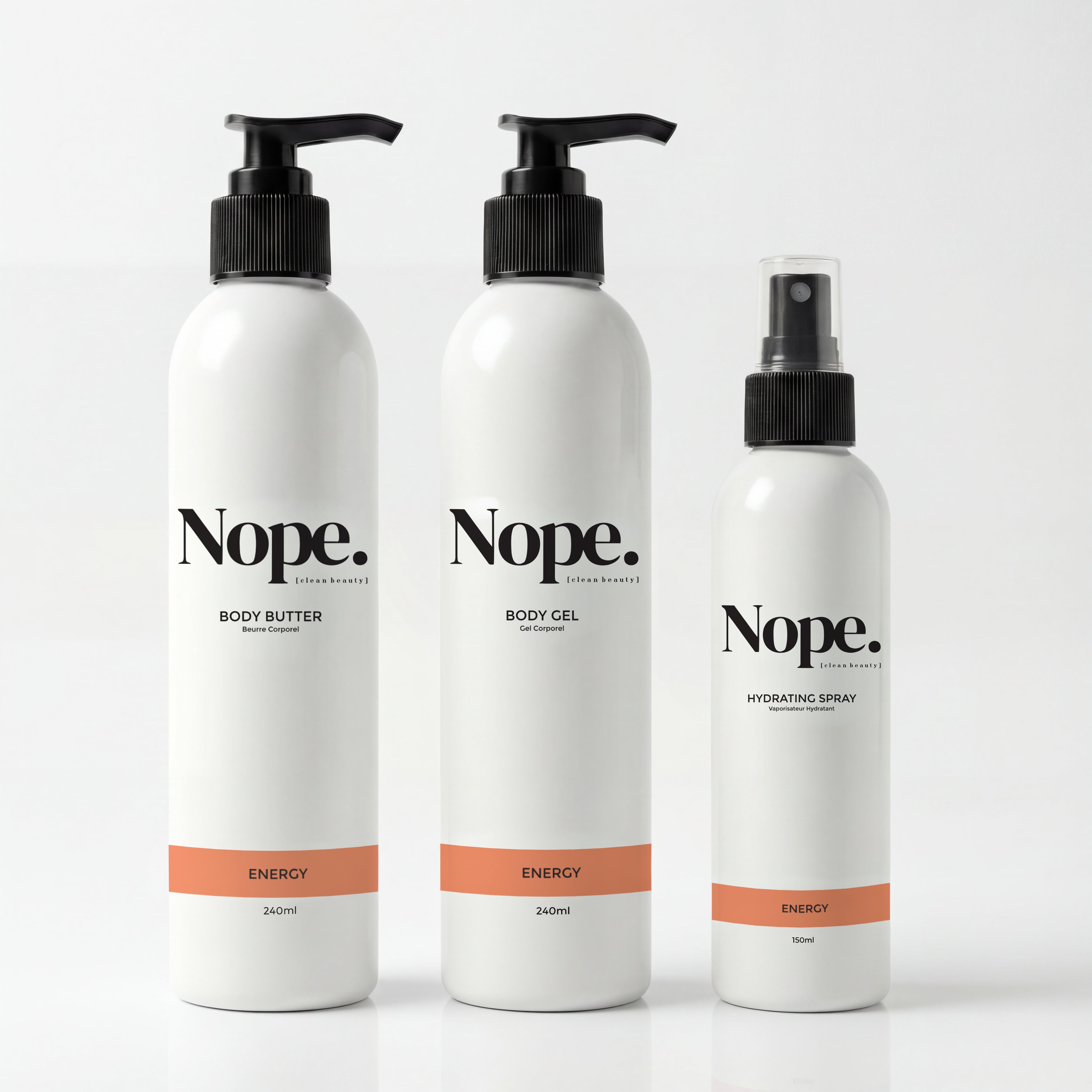 Collection Bundle ( Energy )