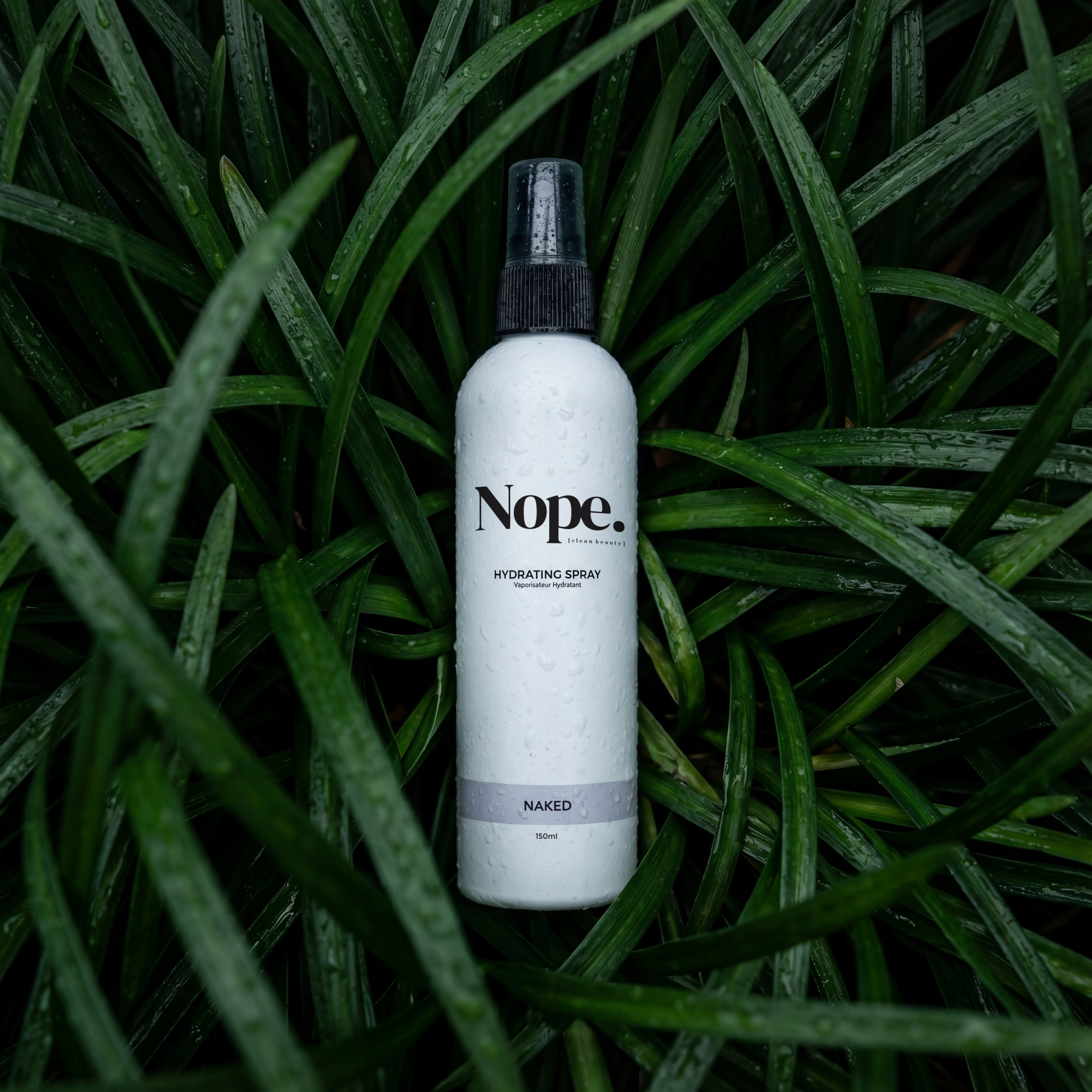 Hydration Spray ( Naked )