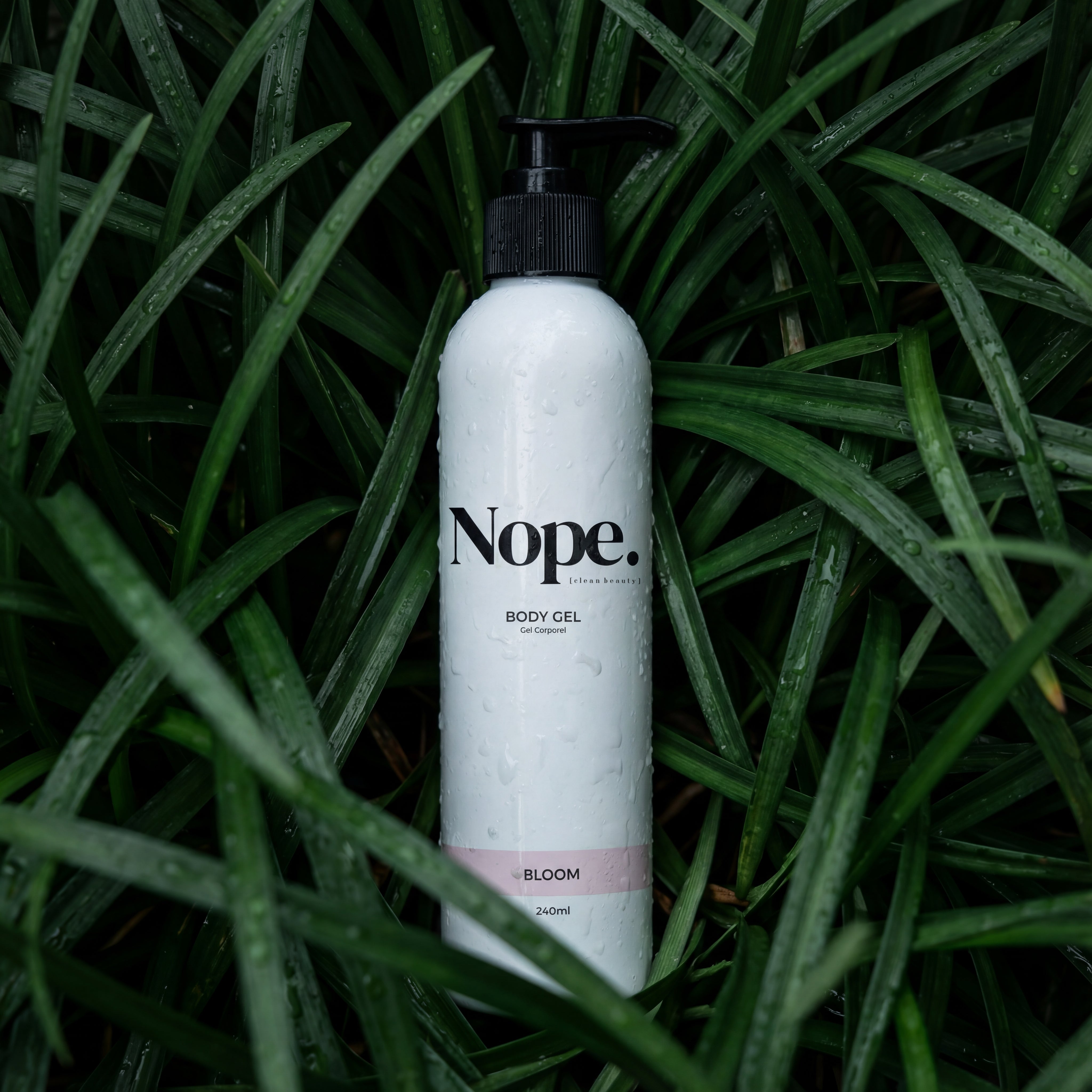 Shower Body Gel ( Bloom )