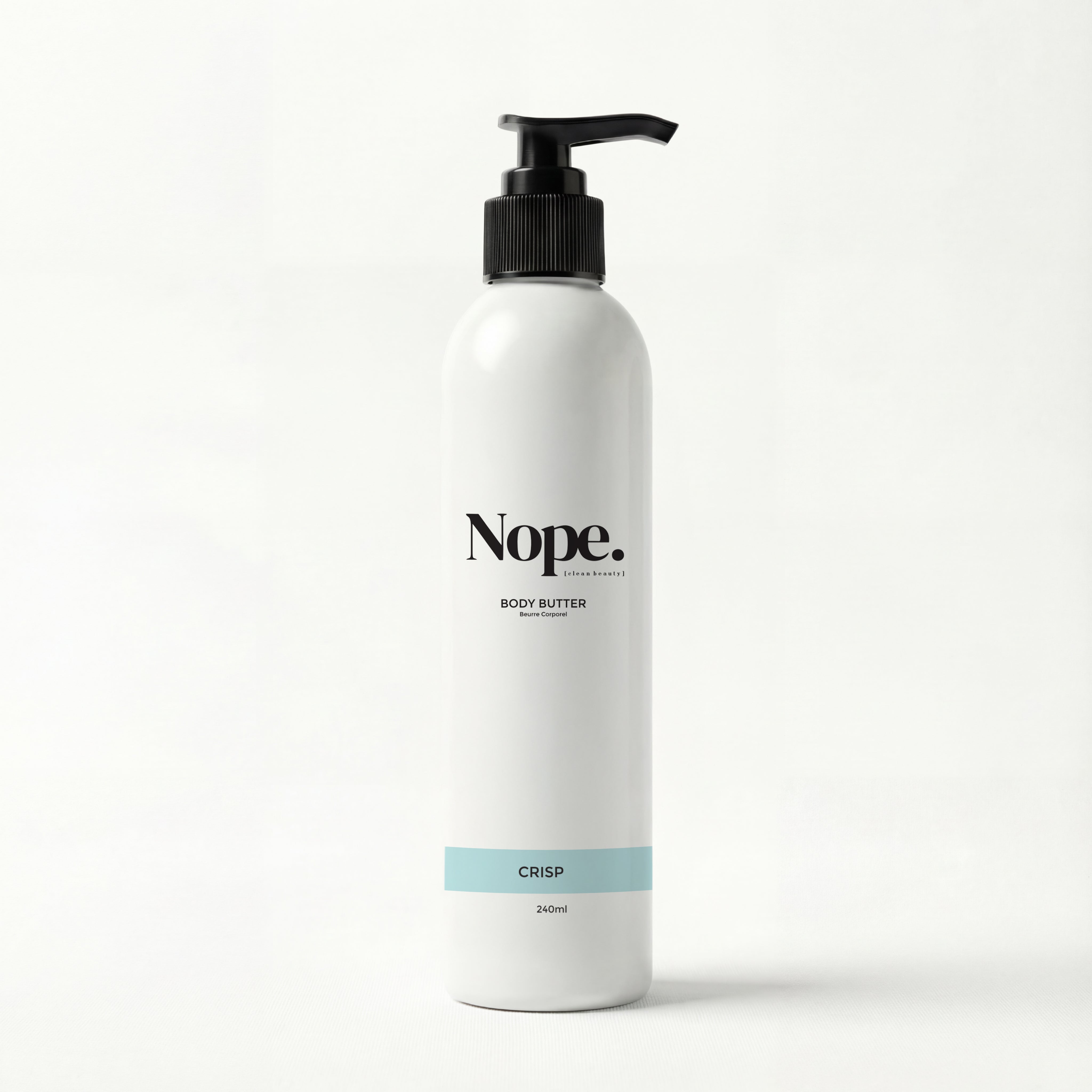 Body Butter ( Crisp )