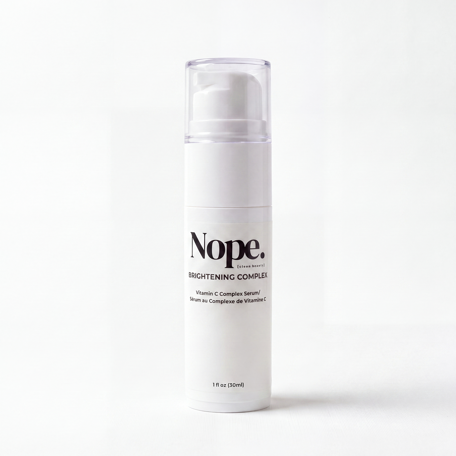 Brightening Complex