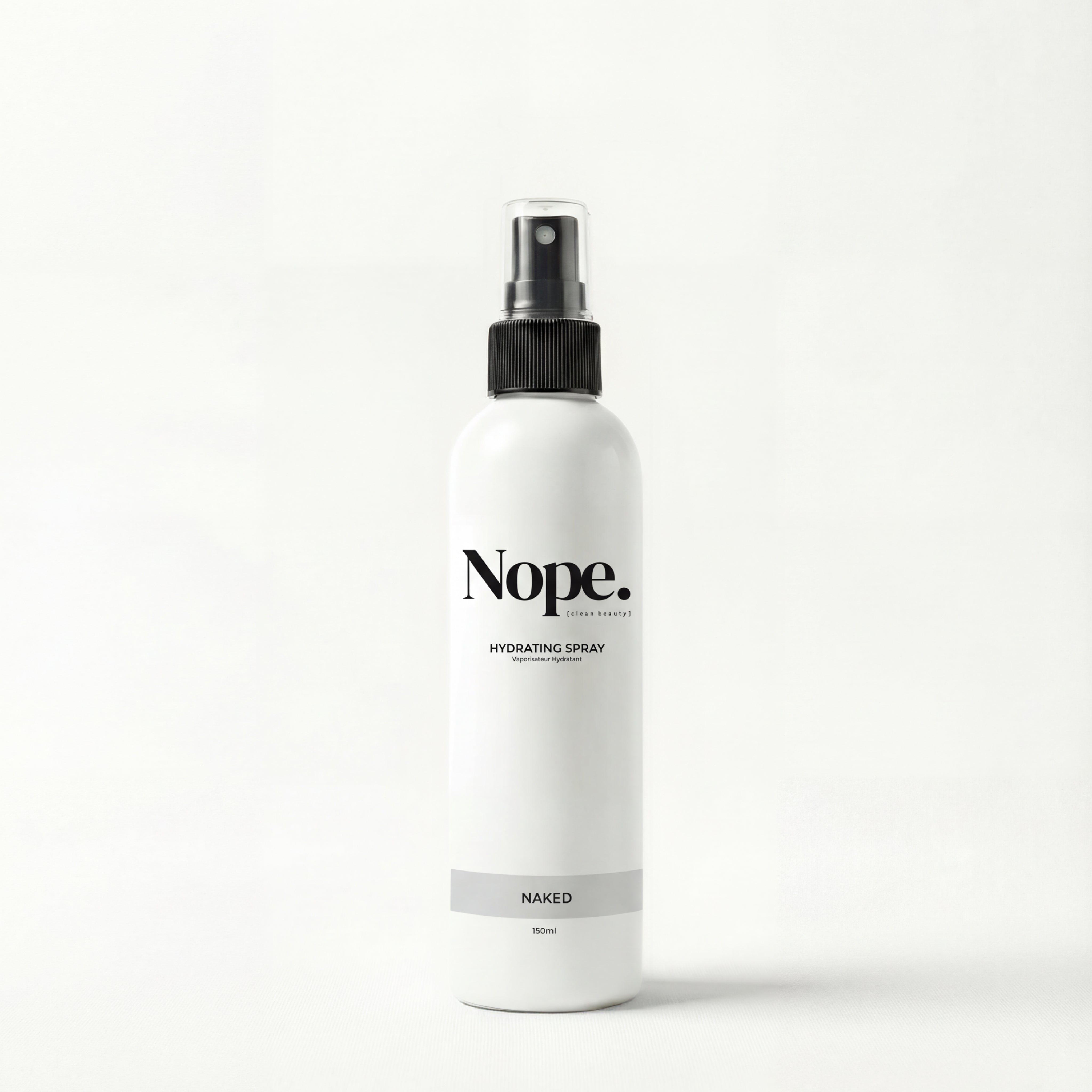 Hydration Spray ( Naked )