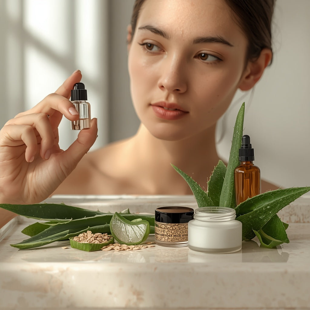 The Hidden Cost of Harsh Ingredients: What's Really Happening to Your Skin?