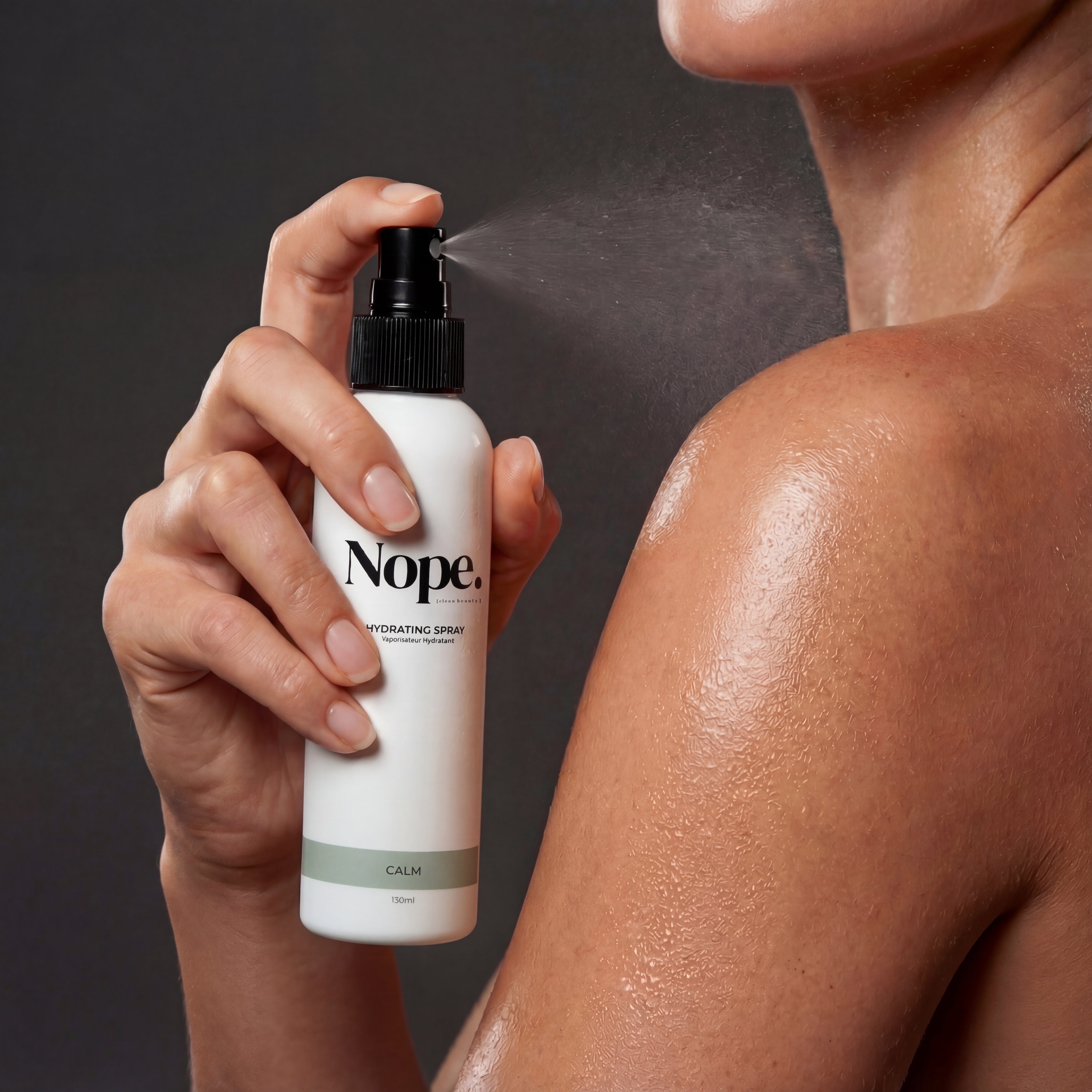 Hydration Spray ( Calm )