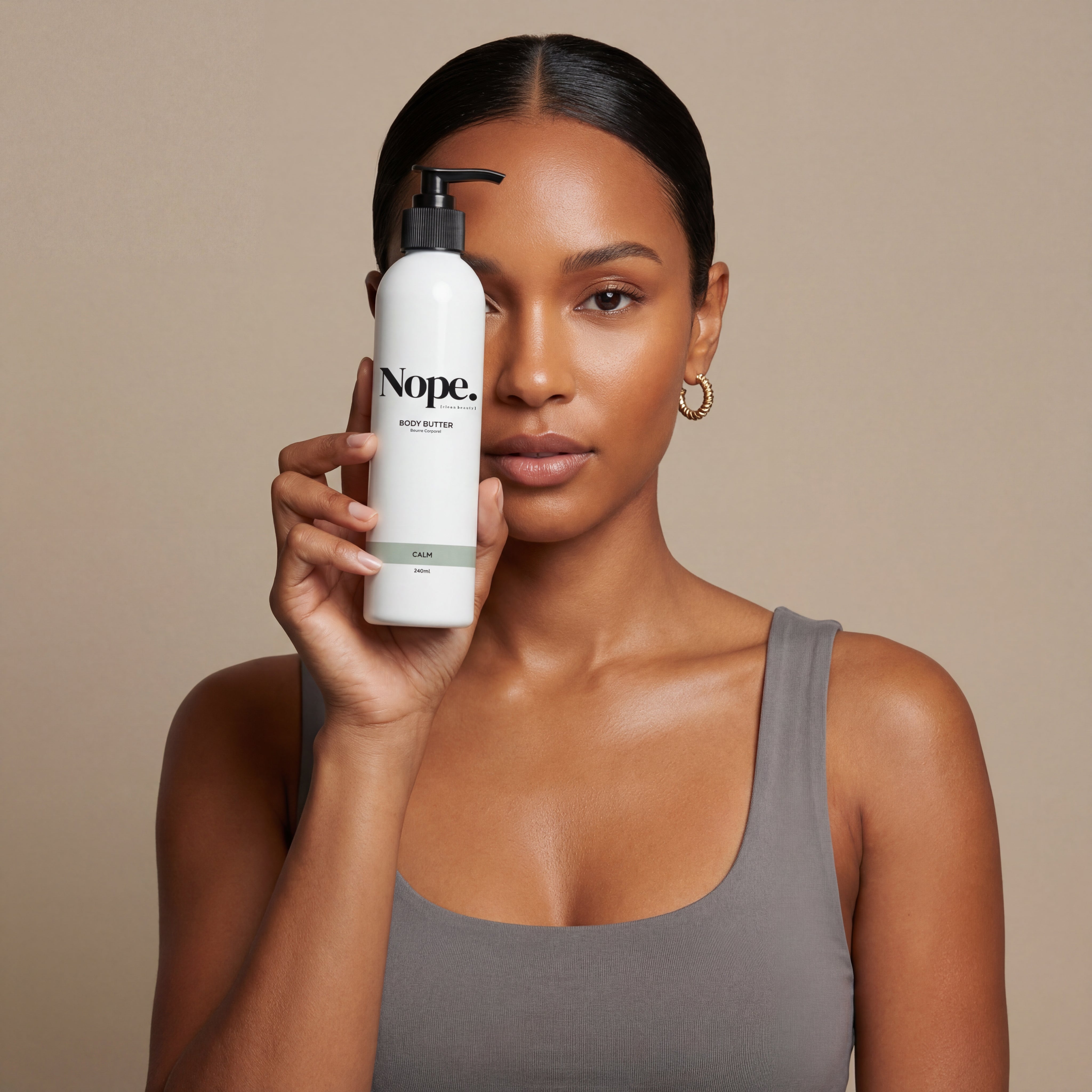 Body Butter ( Calm )