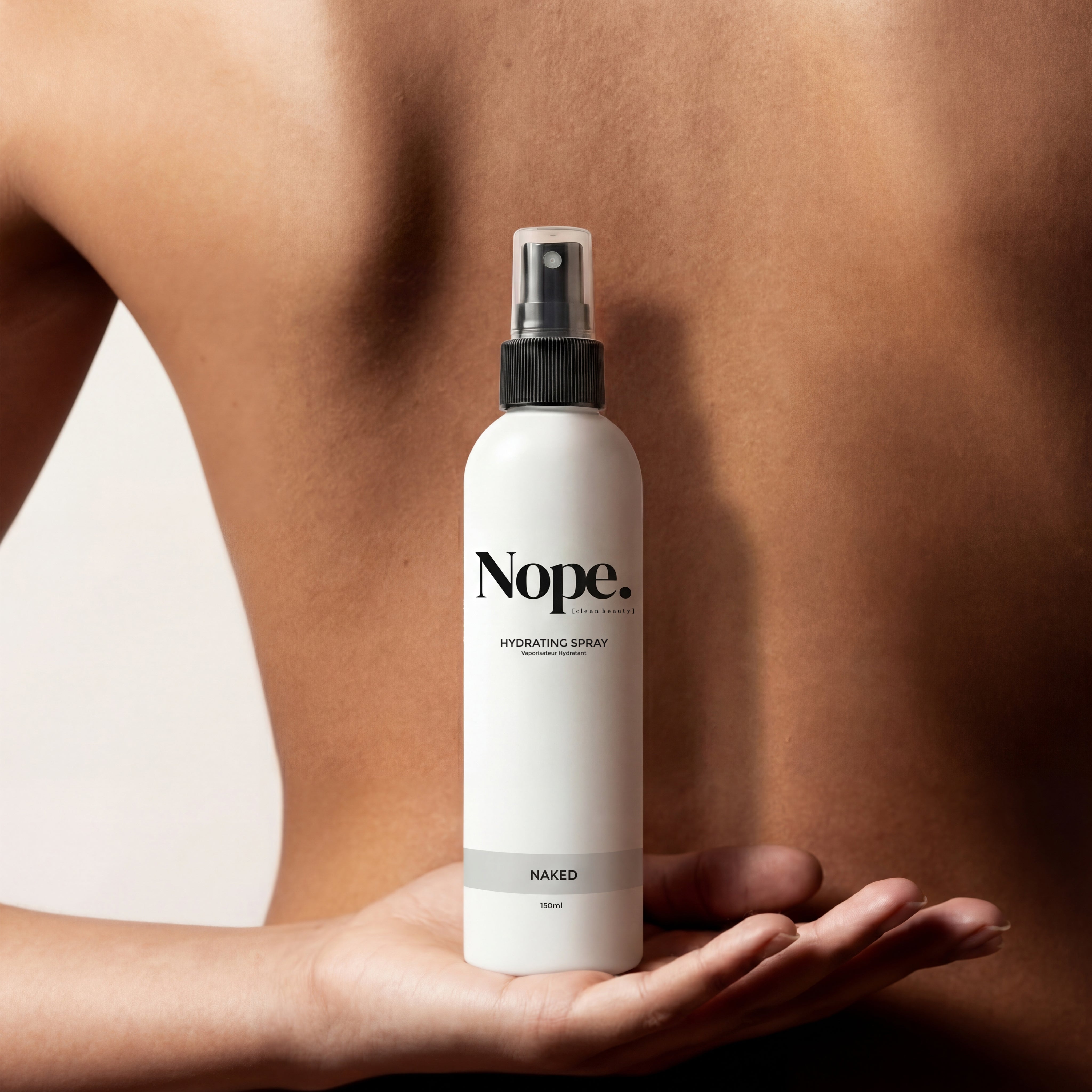 Hydration Spray ( Naked )