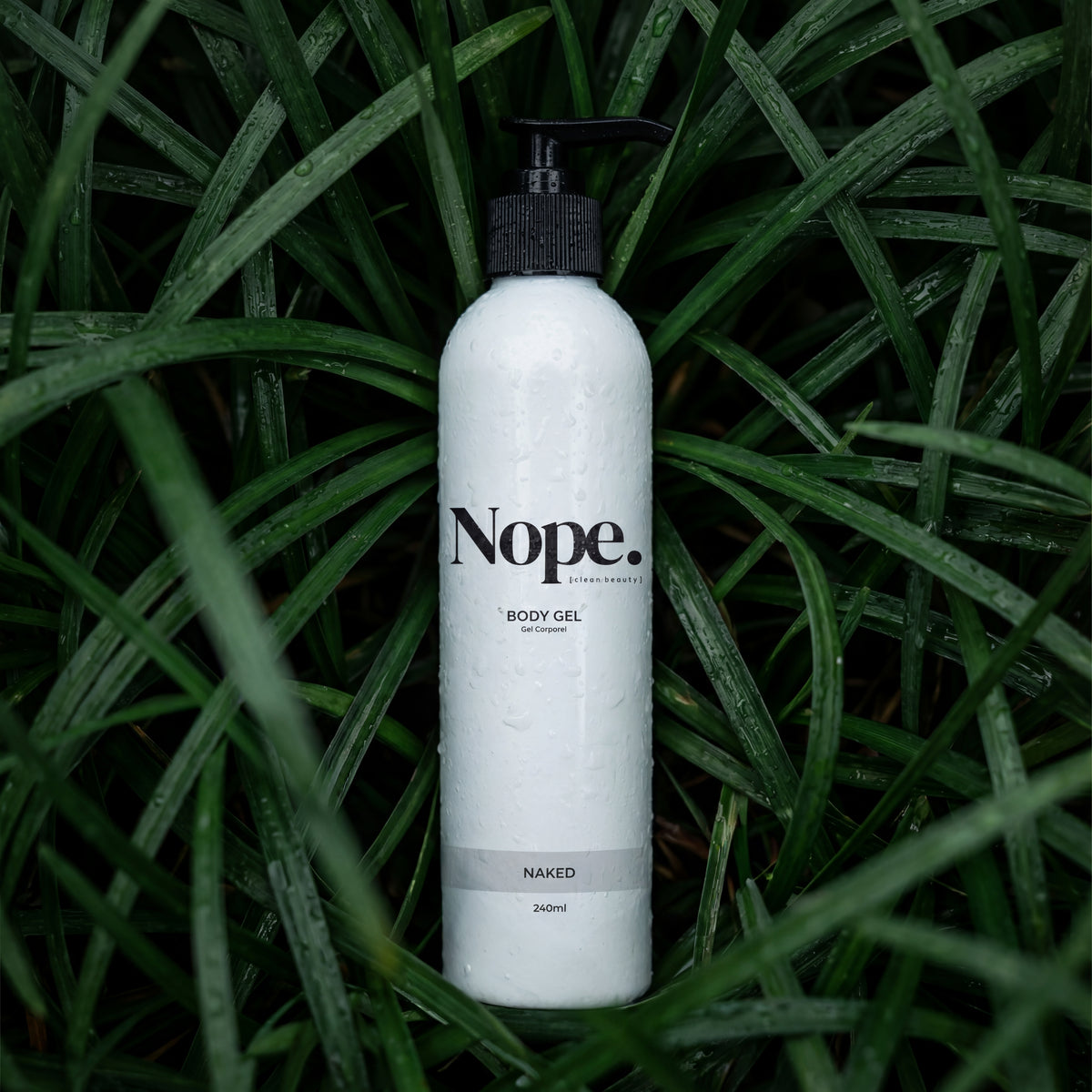 Nope Clean Beauty