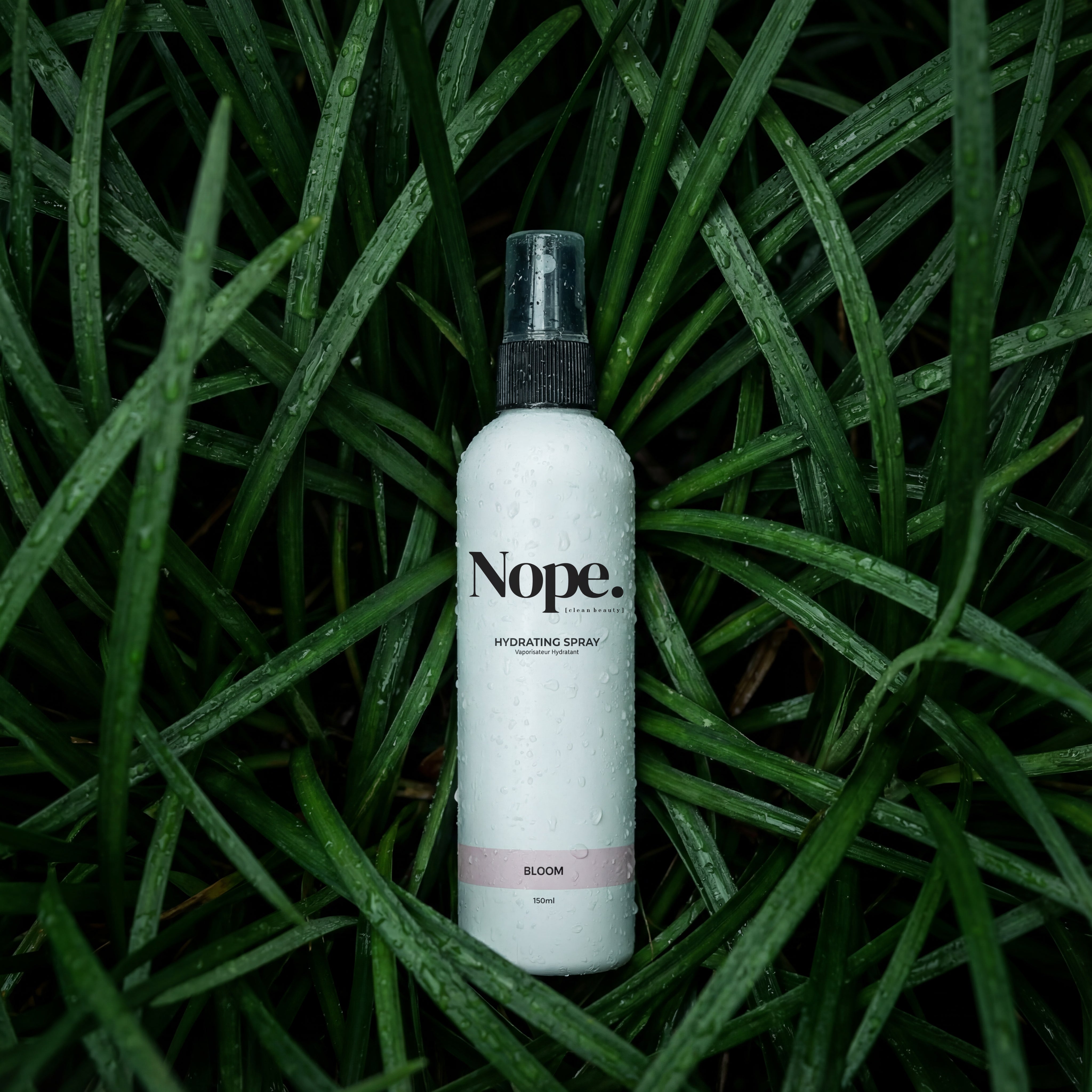 Hydration Spray ( Bloom )