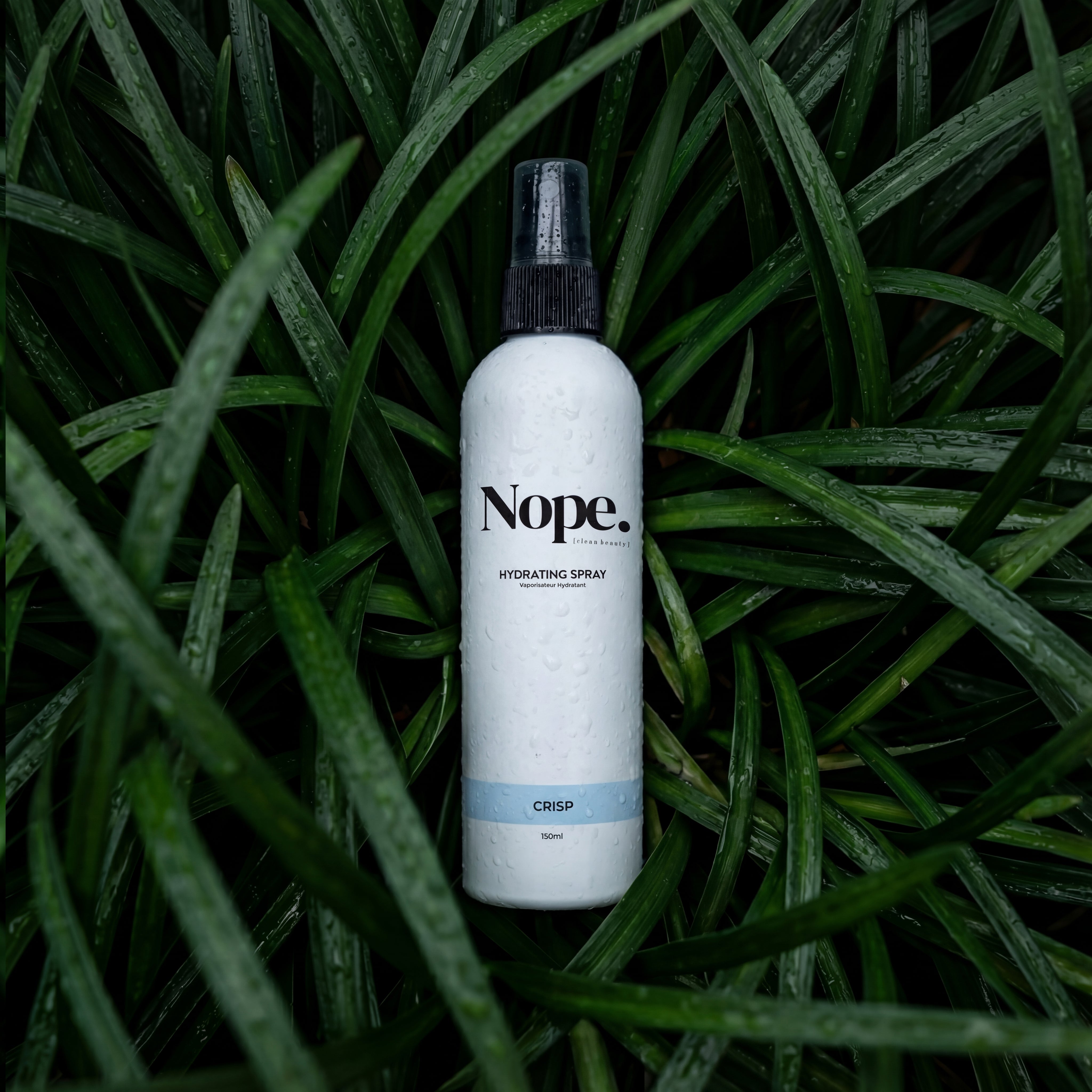Hydration Spray ( Crisp )