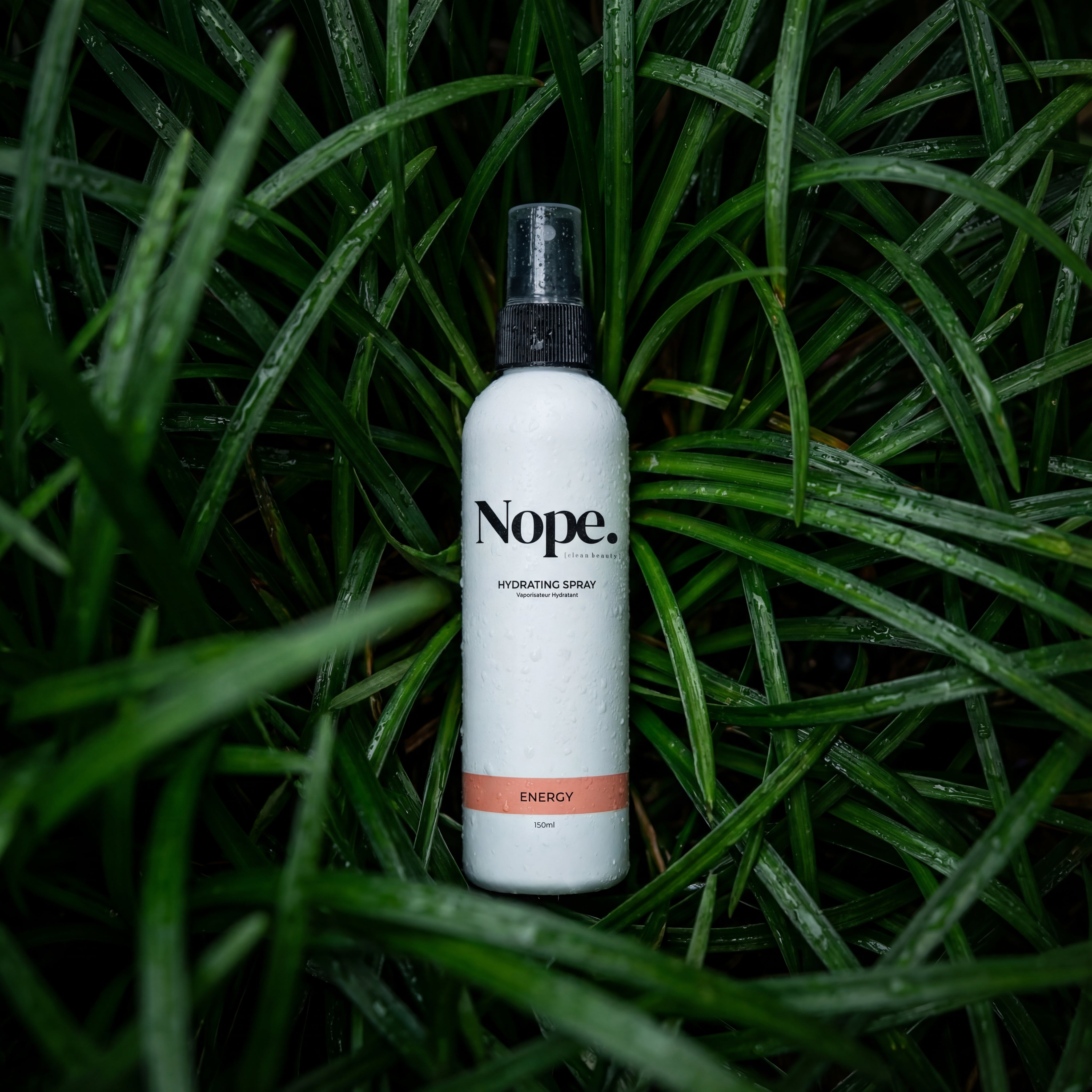 Hydration Spray ( Energy )