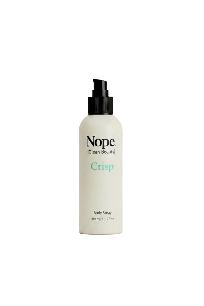 ENERGY Hydrating Spray