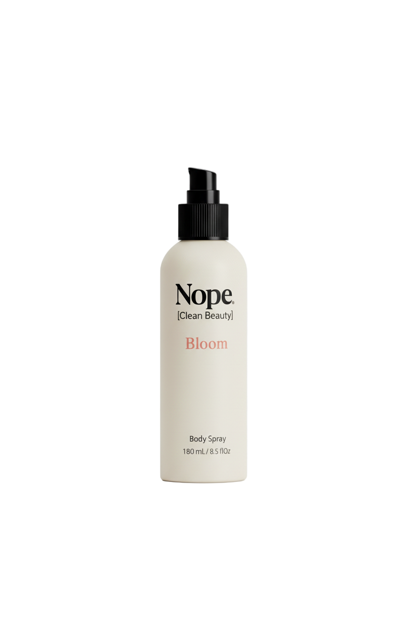 BLOOM Hydrating Spray