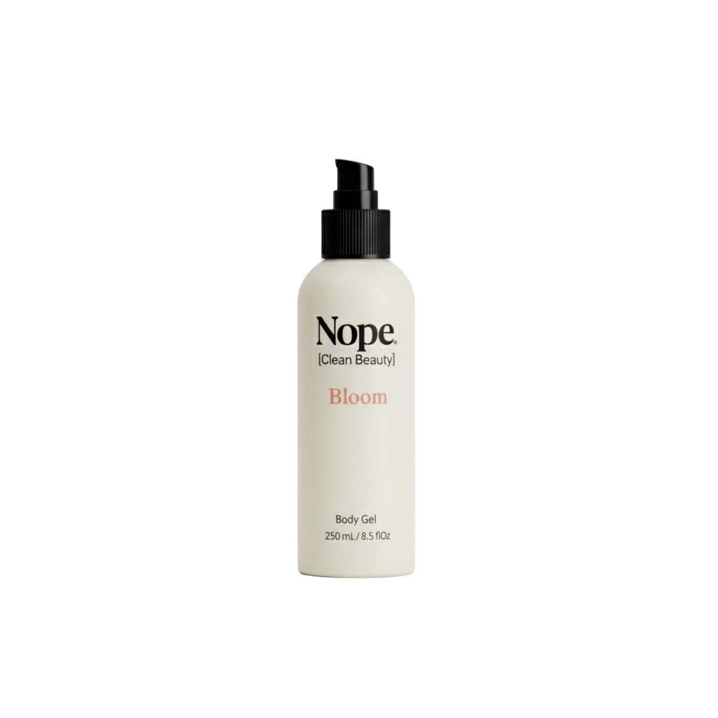BLOOM Body Gel