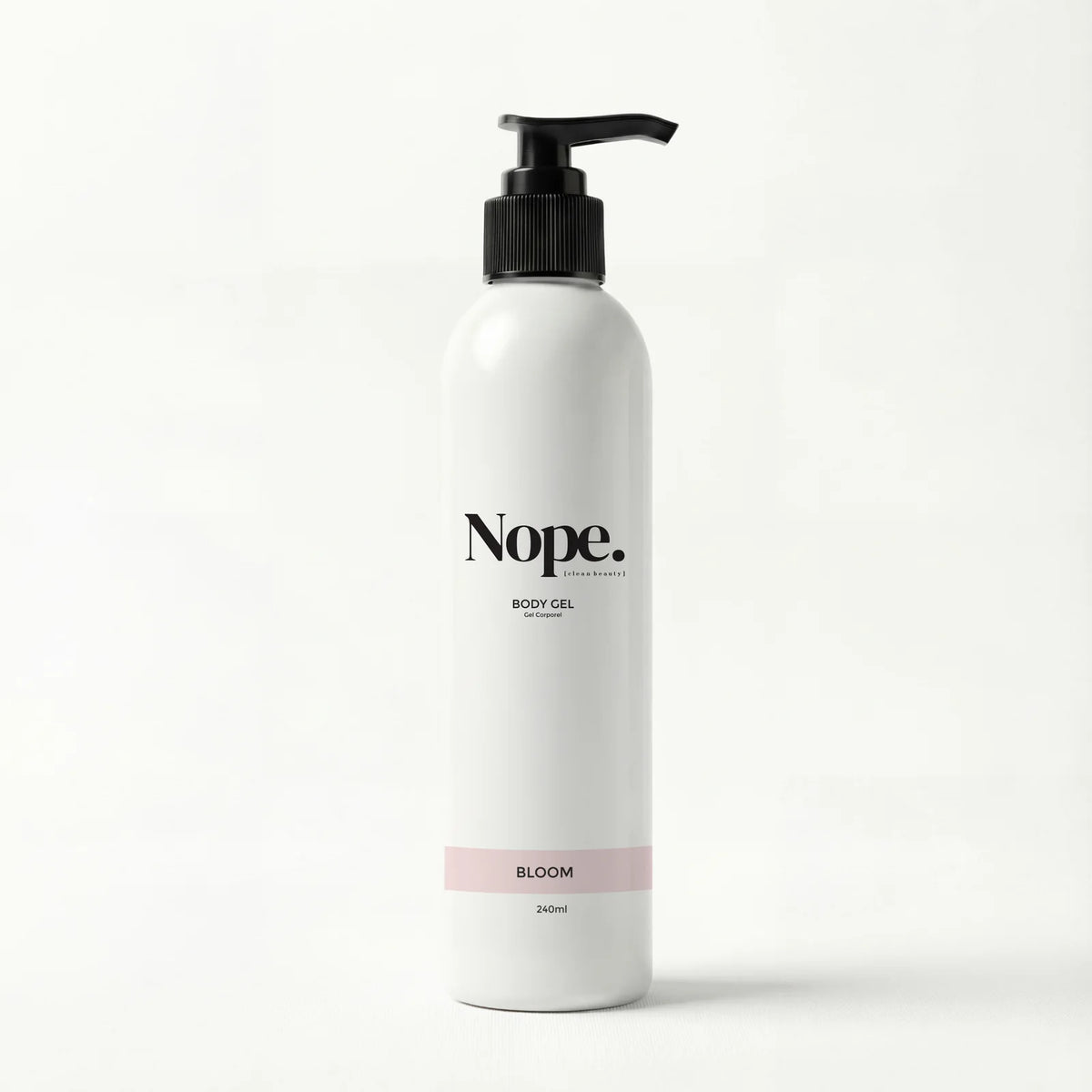 Shower Body Gel ( Bloom )