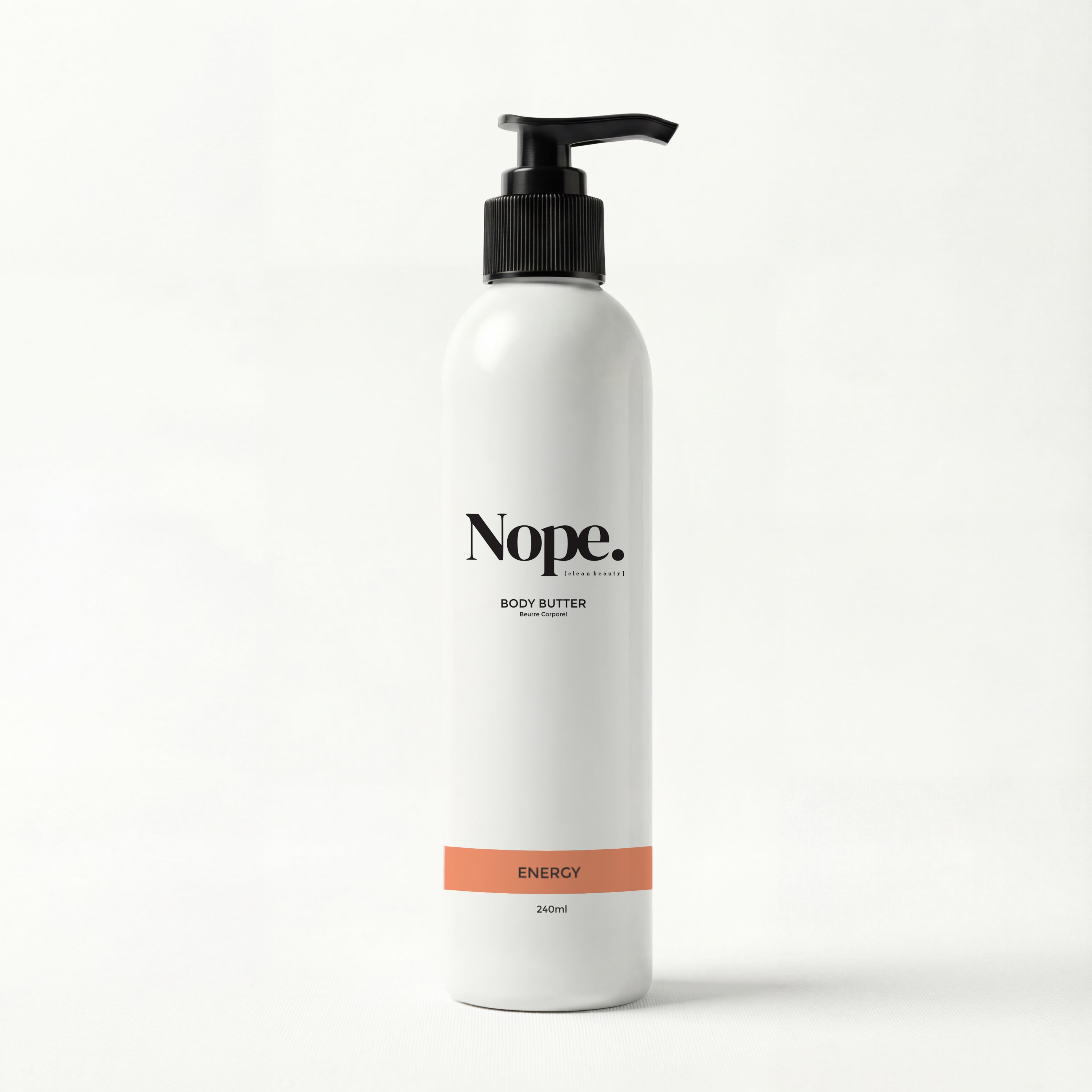 Body Butter ( Energy )