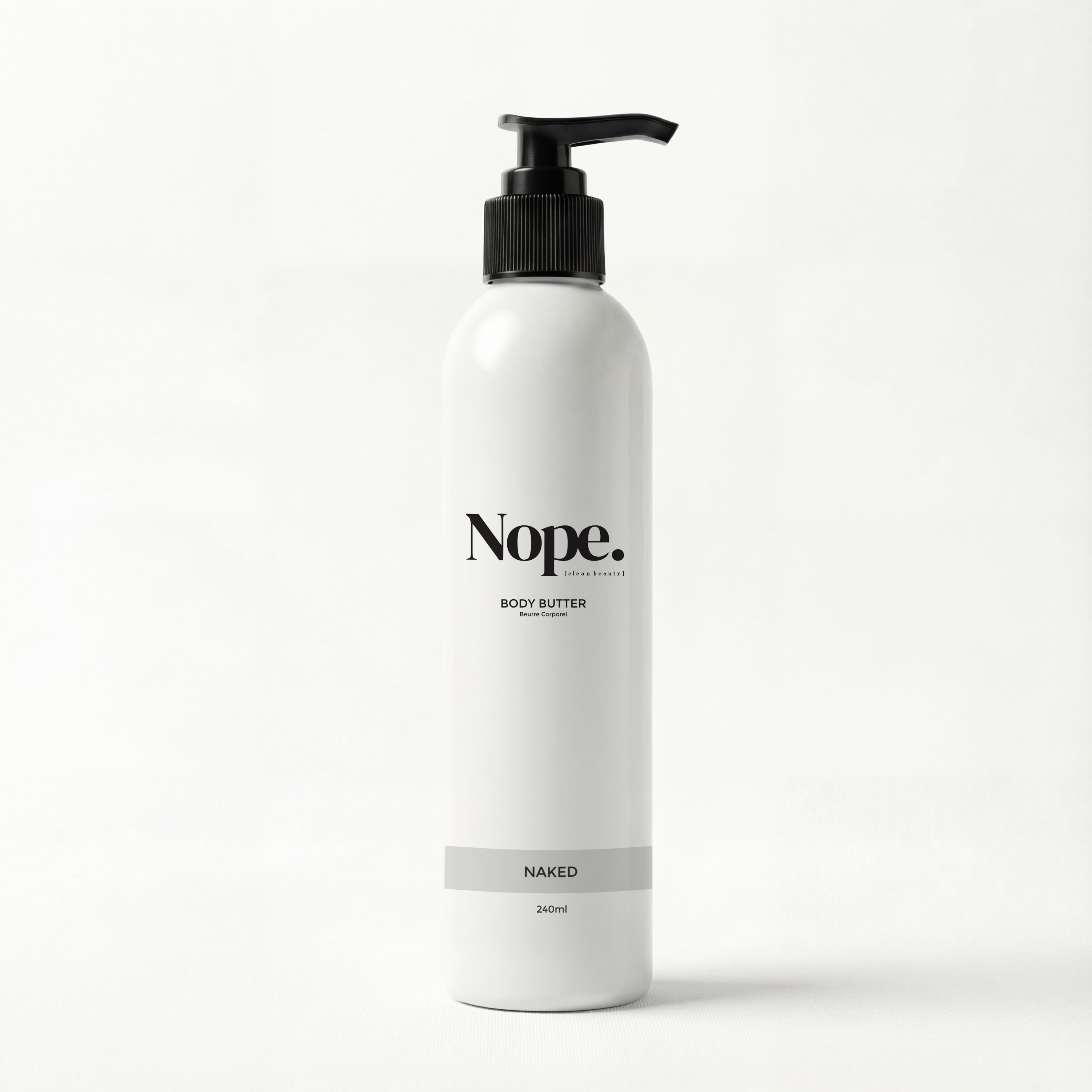 Body Butter ( Naked )