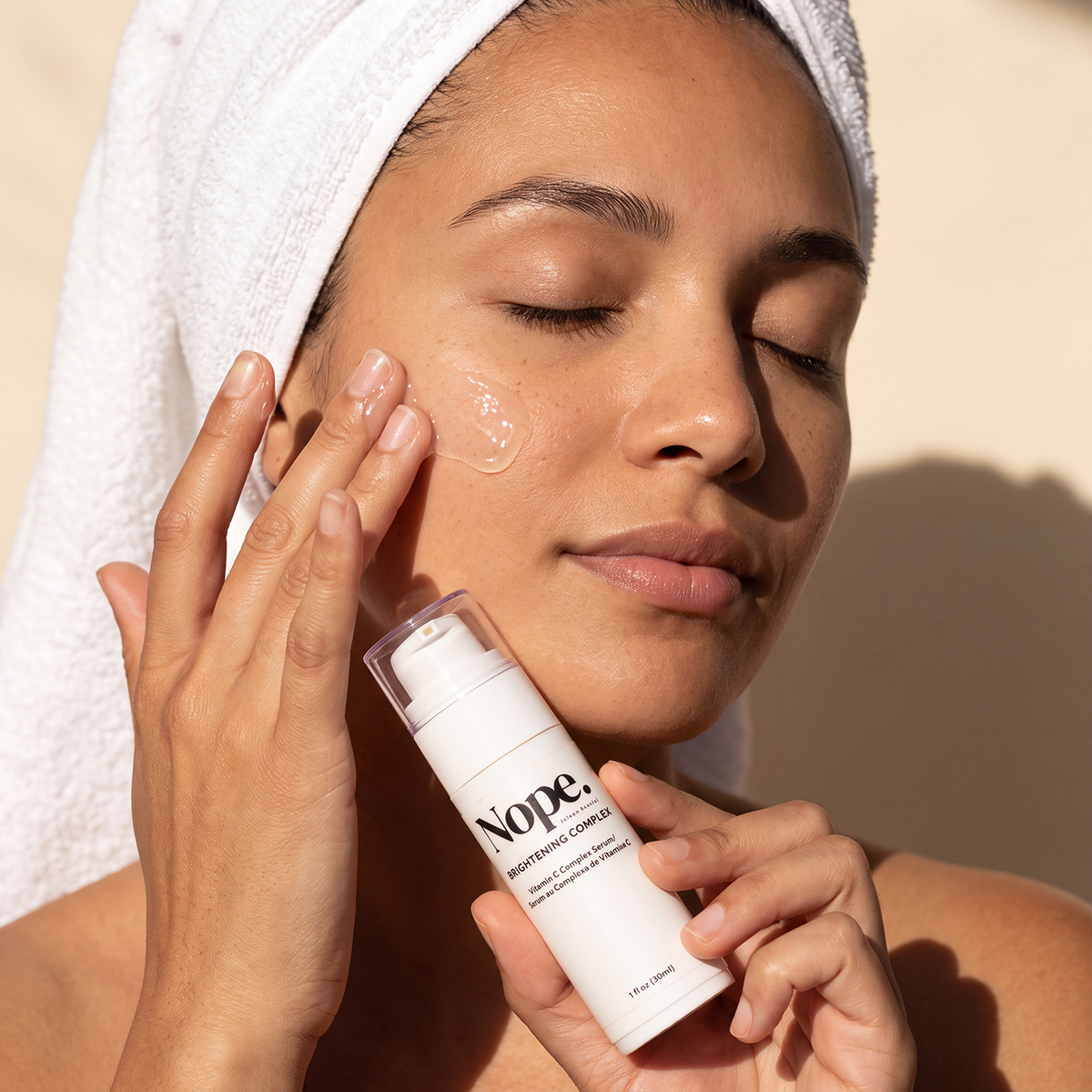 Brightening Complex