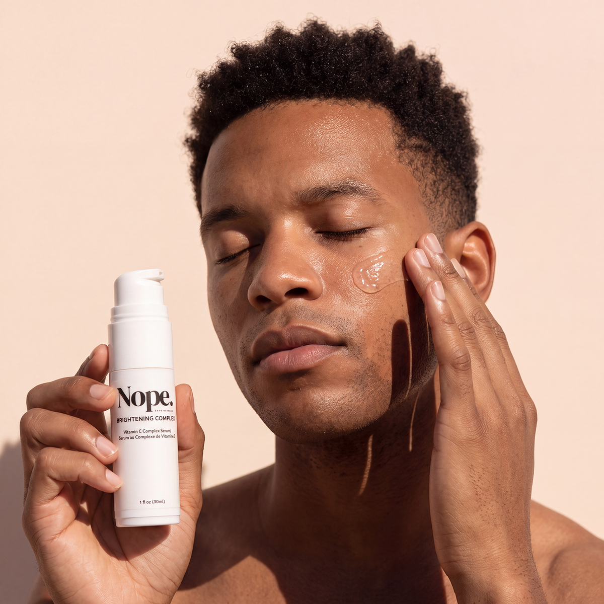 Brightening Complex