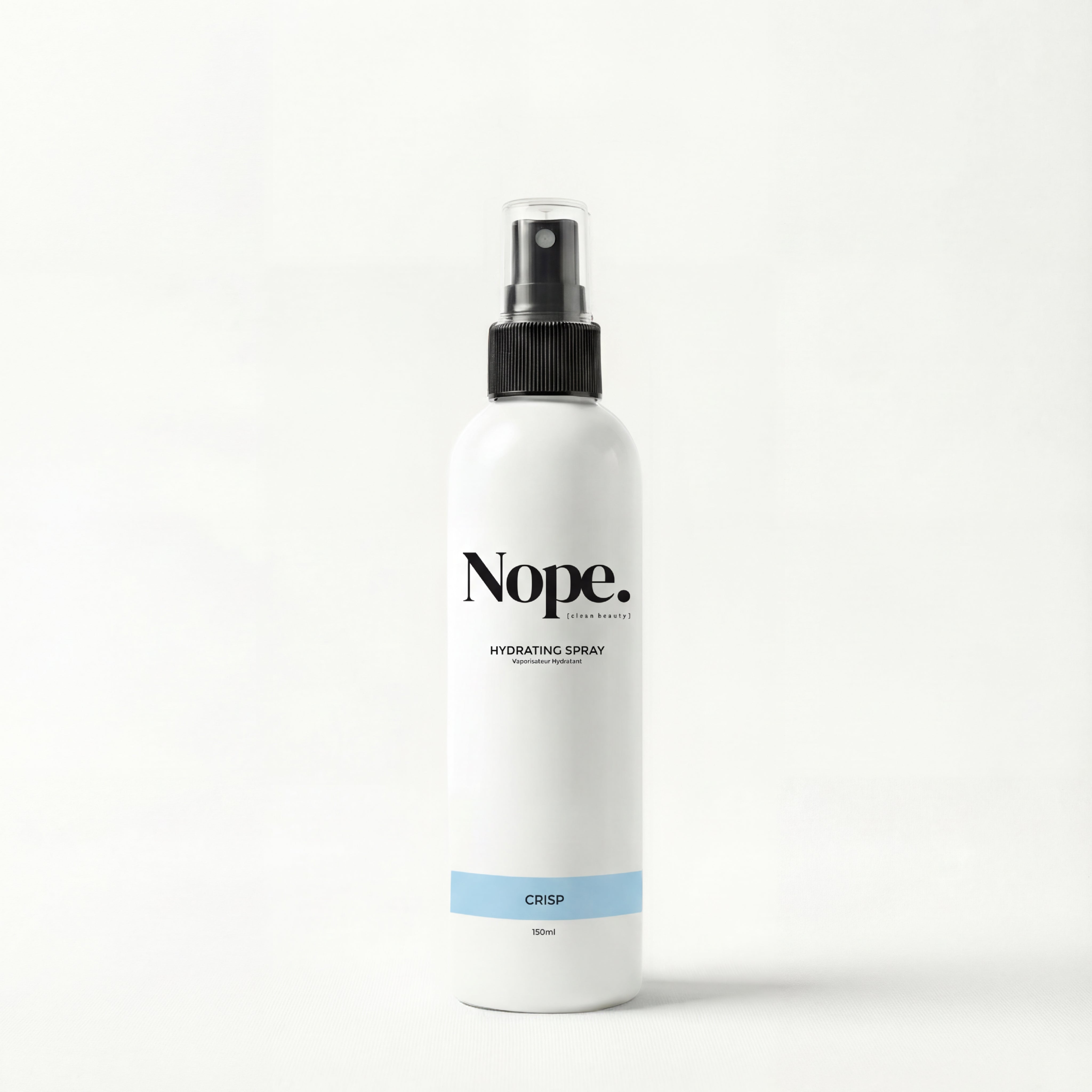 Hydration Spray ( Crisp )